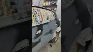 Renault kwid accident claim at #vskmotors #vskvlogs