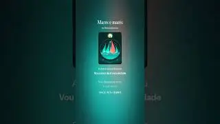 Mares e mar&eacute;s