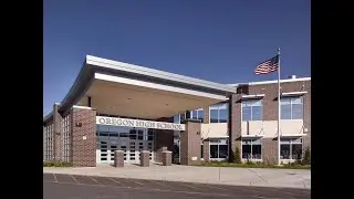 Oregon School Board Meeting 2/21/22