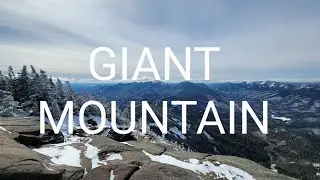 Giant Mountain