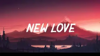 New Love (Lyric)  - Dua Lipa