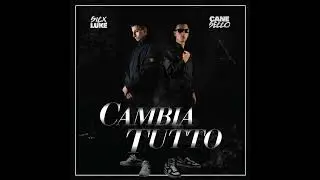Sick Luke & CaneSecco - Che Te Credi (feat. Giso, SHINE & Lazza)