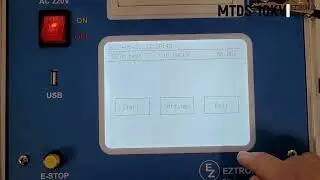 Medidor de Fator de Pot&ecirc;ncia MTDS