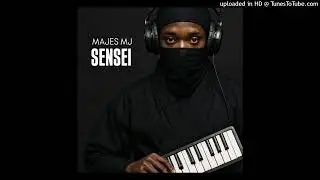 05. Majes Mj - Mood De Vie Feat. Bugari, Stn+243