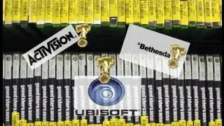 Third Party Publishers Don't have a Used Game Policy In Place Just Yet
