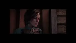 Red Dead Redemption 2 #013