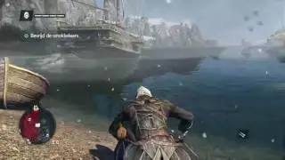 Cheeringwand plays: AC Rogue