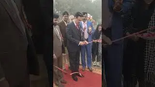 VC Bahudin zakariya university multan
