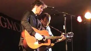 Josh Ritter - Best For The Best