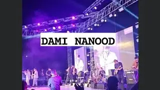 Live  Concert ng  Elias Band  sa Dubai. 