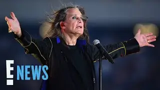 Ozzy Osbourne's Final Message for Fans Before Death Revealed | E! News