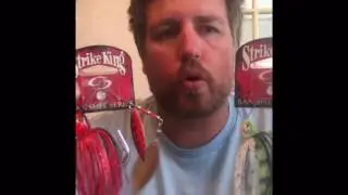 White Brow Fishing's October Giveaway!!