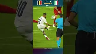 Insigne WONDER GOAL! | Euro 2020 QF🔥