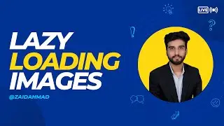 The Secret to Faster Website Performance: Lazy Loading Images