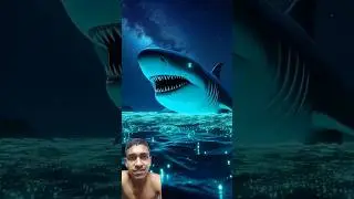 Shahrukh Khan ko kha jaega#trendingshorts #cartoon #animation #cat