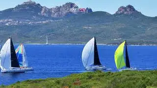 SOLARIS CUP 2026, Porto Rotondo Yacht Club, Sardinia Island, Italy. Solaris Yachts Asia Hong Kong.