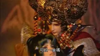 霹靂天機-夜柔女禍調戲上司 往世閻摩有