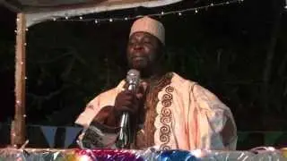 Annabi Mai Masoya
