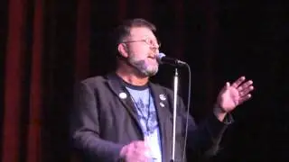 RC Weslowski - Why Stephen Harper Hates Funding for the F-arts aka Flatulence