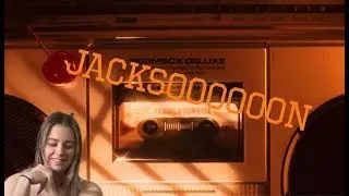 Jackson Wang & Higher Brothers - Tequila Sunrise ft. AUGUST 08 & Goldlink REACTION