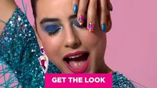 Neon Powders