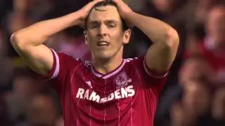 Middlesbrough v Derby
