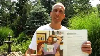 Barefoot Ken Bob's Barefoot Running Book.
