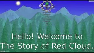 The Story of Red Cloud | 2021 Preview by @DeenoGirl
