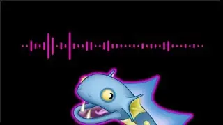 Sawphyn's fin as an Audio Spectrum