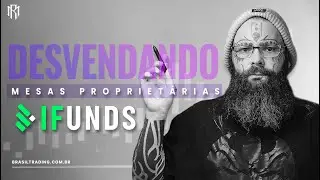 Mesa Propriet&aacute;ria SEM TESTE e SAQUE SOB DEMANDA | iFUNDS