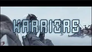 Clone Tribute - Warriors