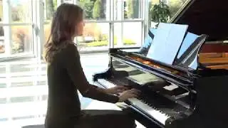 Evocative Piano - The Lake - Kevin Kerrigan