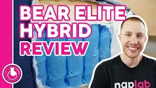 Обзор гибрида Bear Elite &mdash; 9 объективных тестов производительности