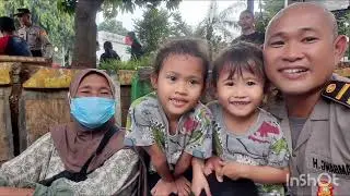 Kenangan bersama NYANYAH