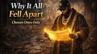 The Real Reason Your Life Fell Apart (Chosen Ones Only)