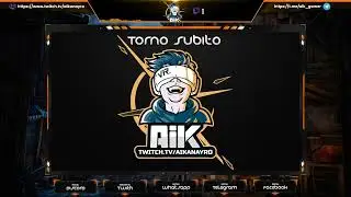 [ITA] Age of empires 2 Gameplay  [team game EVA] Tunnel