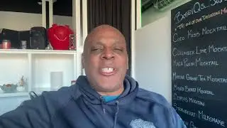 Bobby Q&rsquo;s Mission