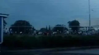 view of bulaon