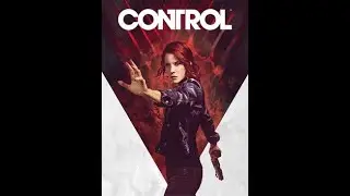 Control Foundation DLC Walkthrough Part 2 OUT OF 4