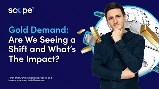 Gold Demand: Are We Seeing a Shift and What&rsquo;s The Impact?