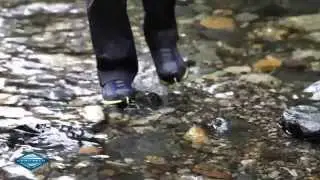Columbia Sportswear | Omni-Tech&trade; Fabric Technology