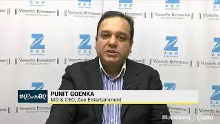 Zee Entertainment's Q2 Growth Drivers