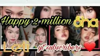 GRABE !!! Sobrang Nakakaiyak Congratz Idol LETI SHA - You Deserved It