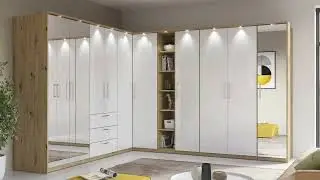Optima Modular Wardrobe System