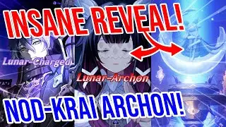 Who should you pull for in Nod-Krai? Genshin Impact