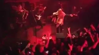 ARKONA (Live in Hollywood, CA @ Key Club) [Full show, 7/12/2011]