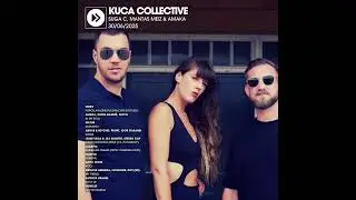 Kuća Collective radio show for Select vol 98 | Somelee | Amaka, Chris Adant&eacute;, Floyo | Above & Beyond