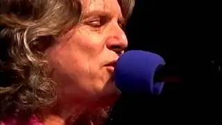The Stephen Bruton Band Part 1 of 4 (2001)