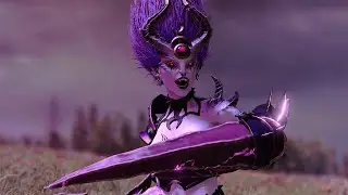 Herald of Slaanesh Provocative Voice Lines