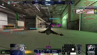 10k DPI PLAYER | $яT Member | Hipfire Sniper Main | Melee God